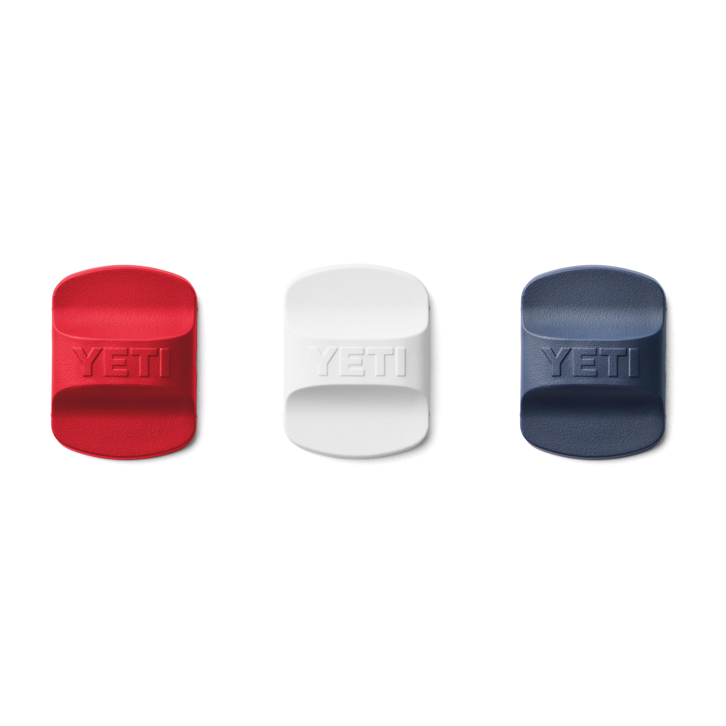 YETI MagSlider Ersatzdeckel (3er-Pack) – für Rambler Becher