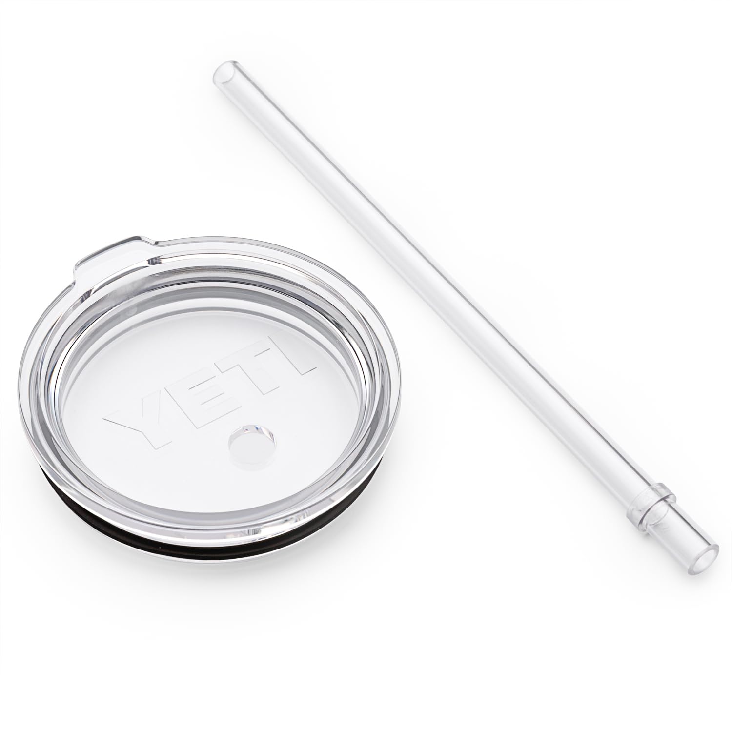 YETI Rambler Ersatz-Strohhalmdeckel
