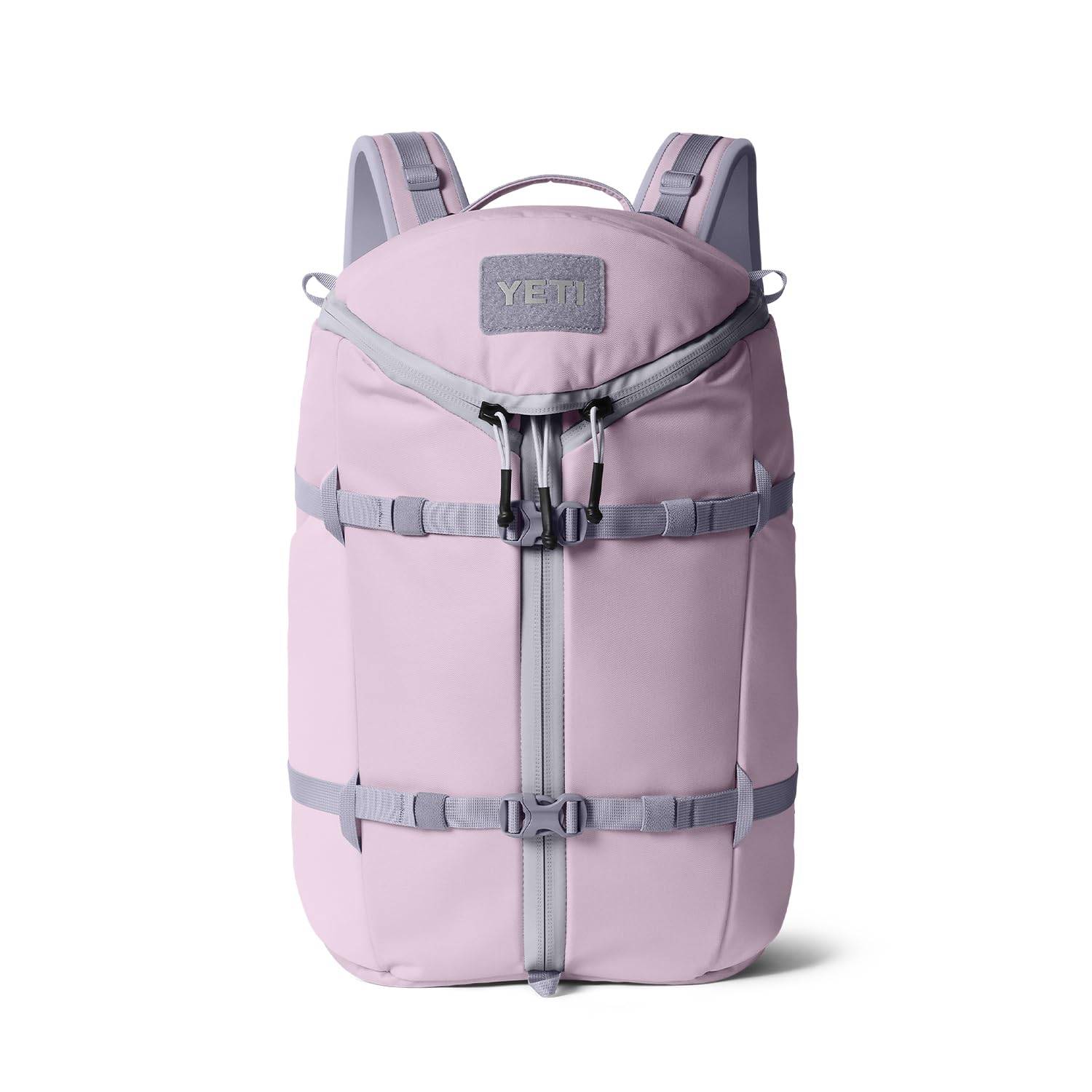 YETI Ranchero Rucksack 12L, Alltags-Rucksack, Strukturiert & Robust, Classic Navy