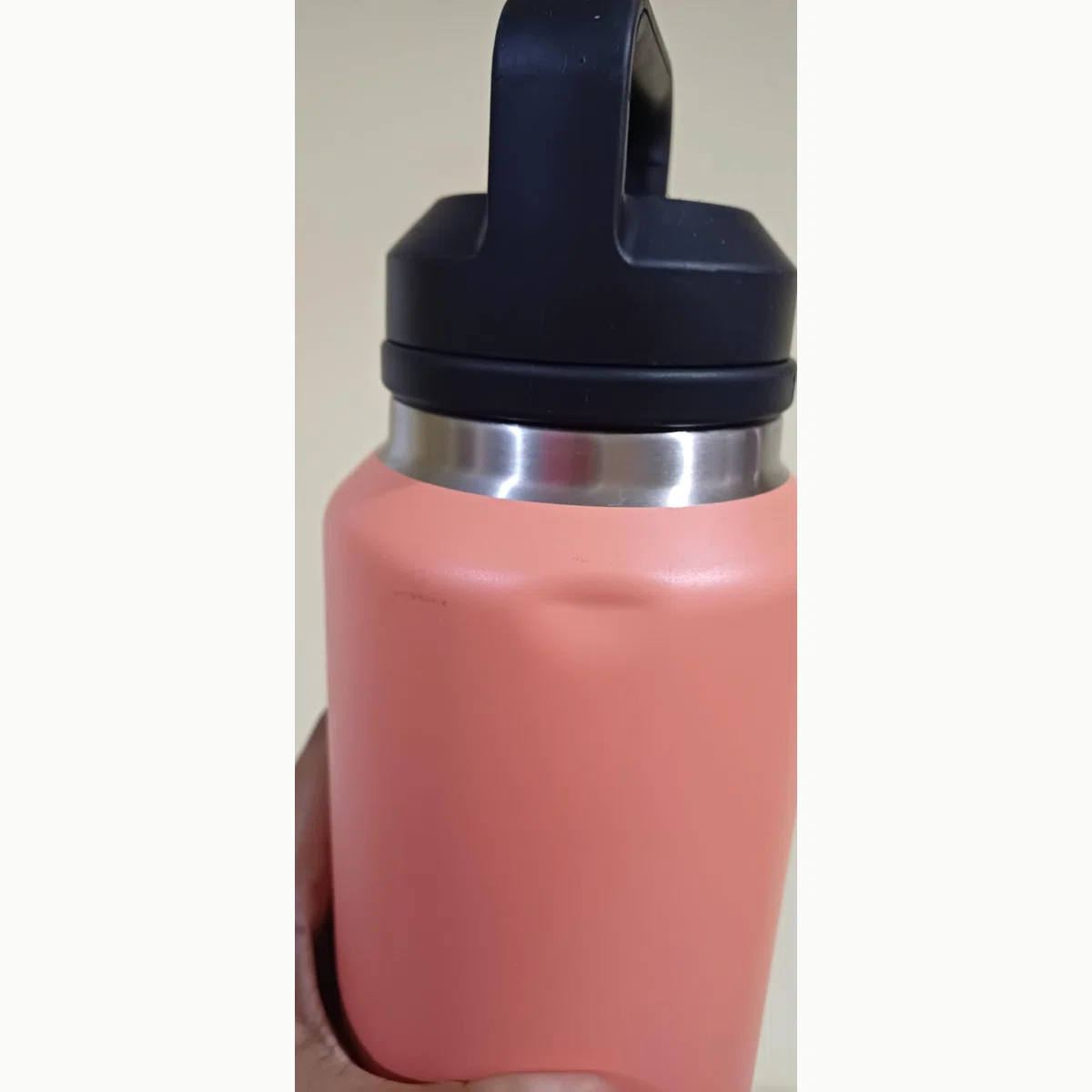 Beste Flasche ever