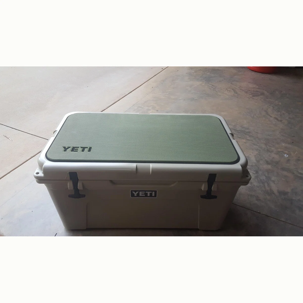 Gut, aber klebt nicht perfekt