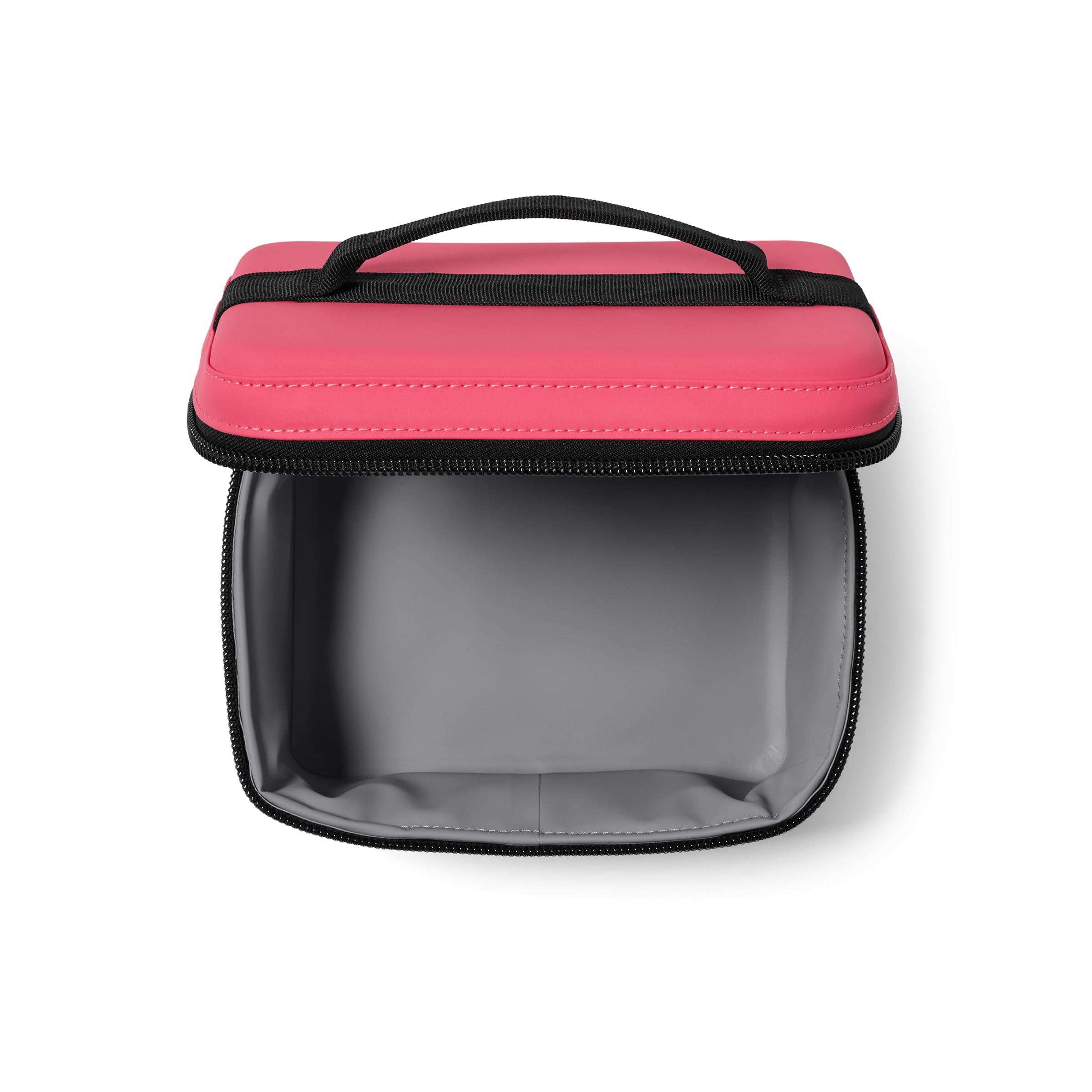 YETI Daytrip 3L Isolierte Snackbox, Tropisches Pink