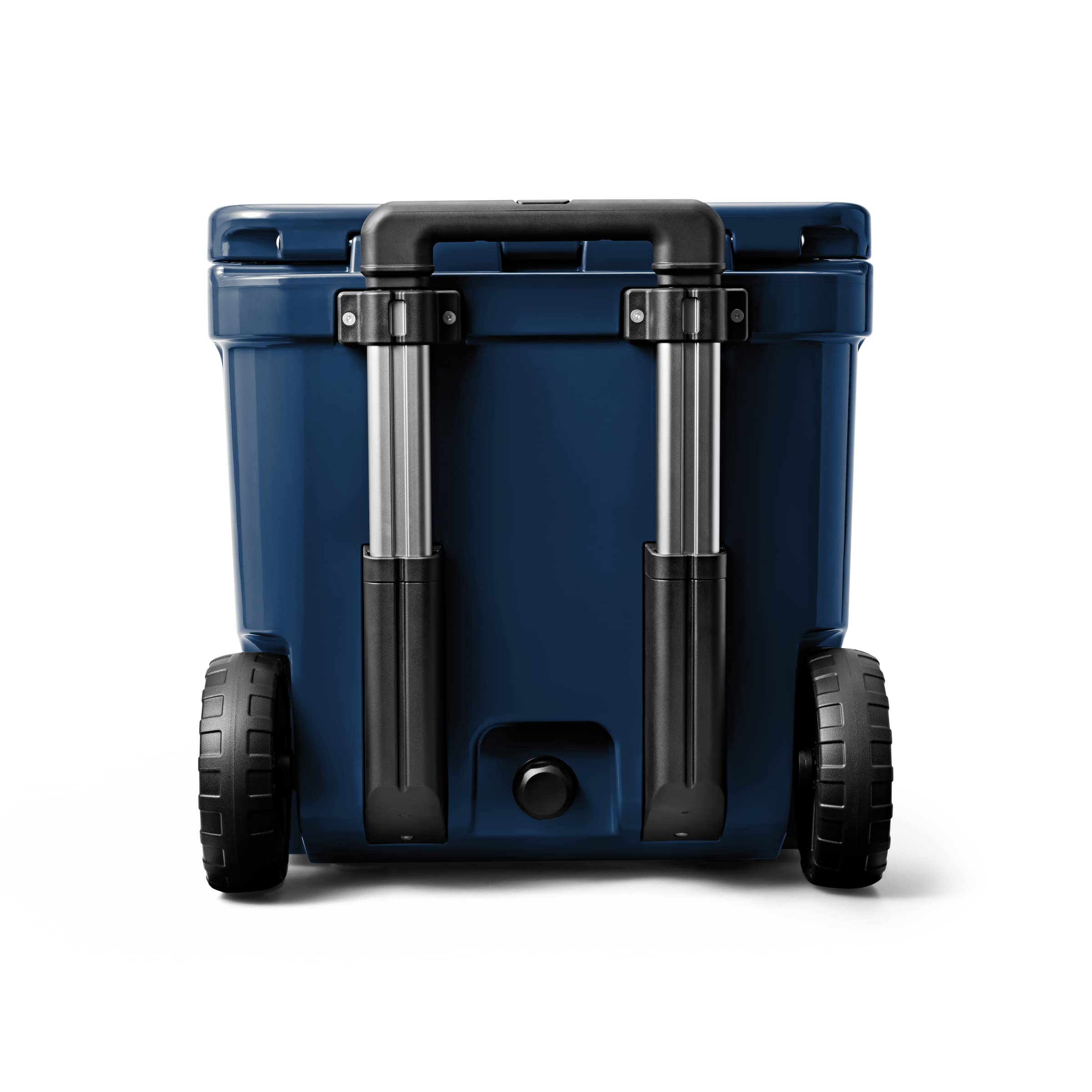 YETI Roadie 48 Rollkühler mit ausziehbarem Periskopgriff