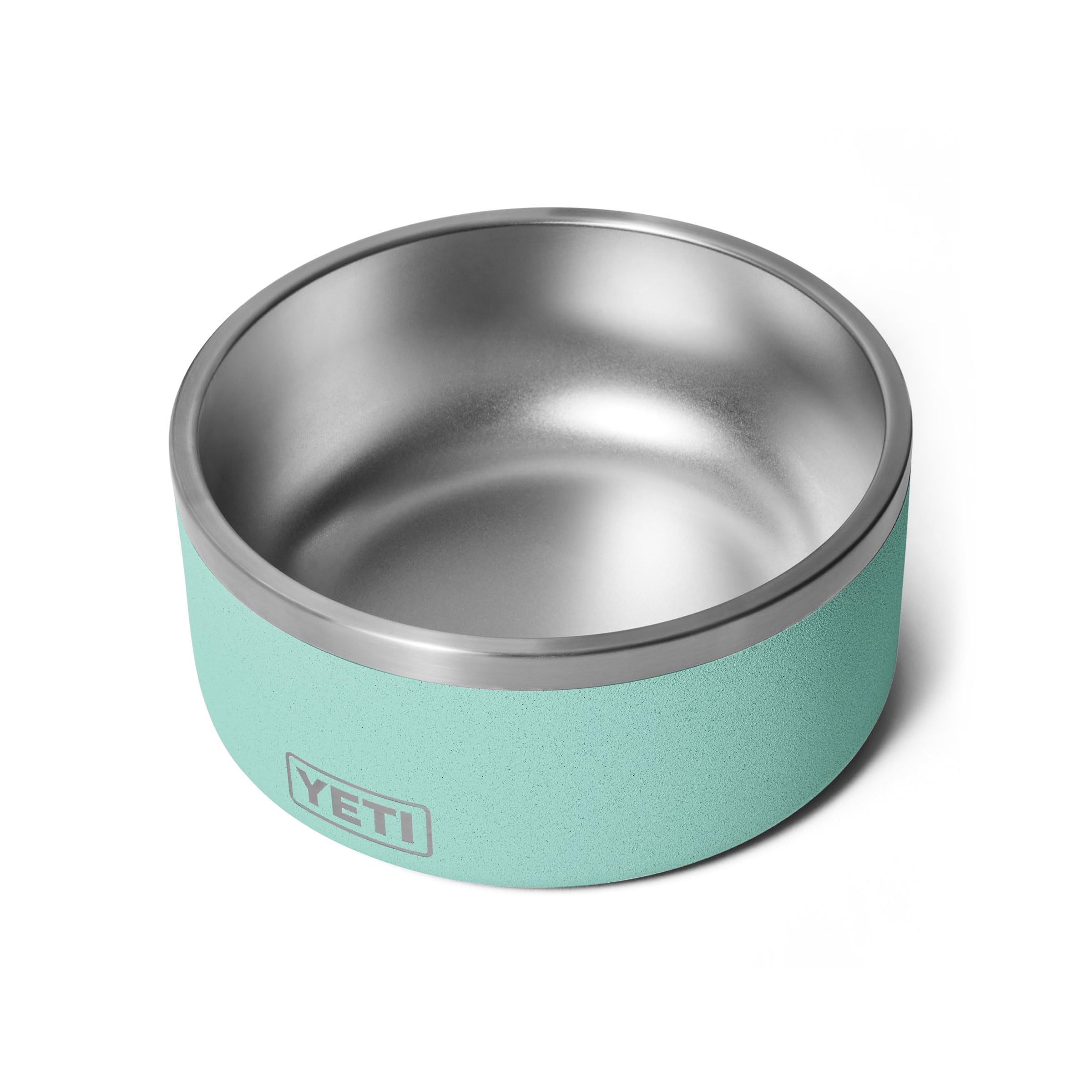 YETI Boomer 8 Edelstahl-Hundenapf, rutschfest, 64 oz