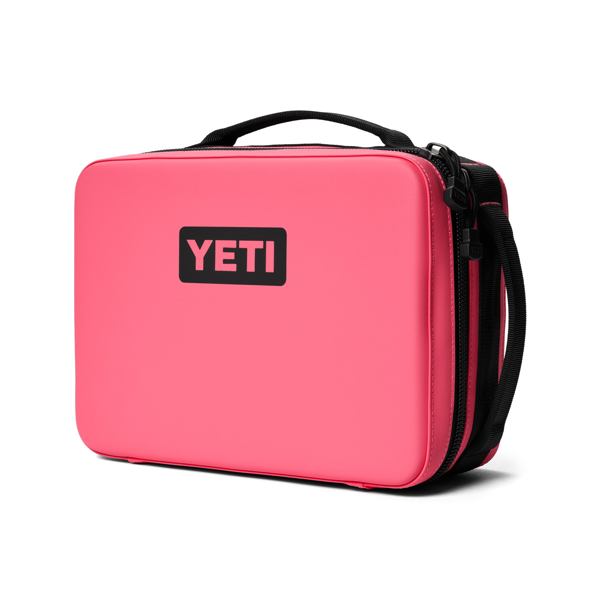 YETI Daytrip 5L Insulated Soft Cooler Lunchbox, Tropical Pink