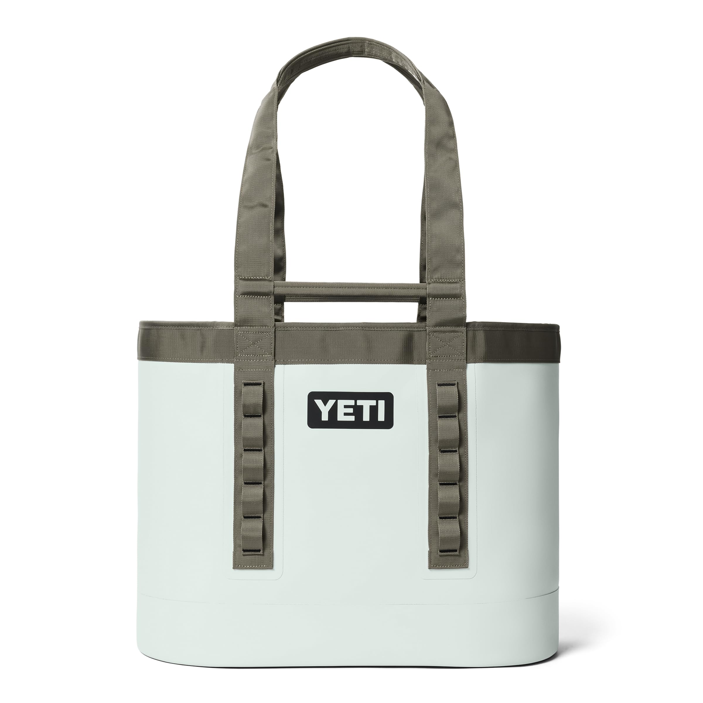 YETI Camino 50 Tote mit Innenunterteilern – wasserdicht & robust