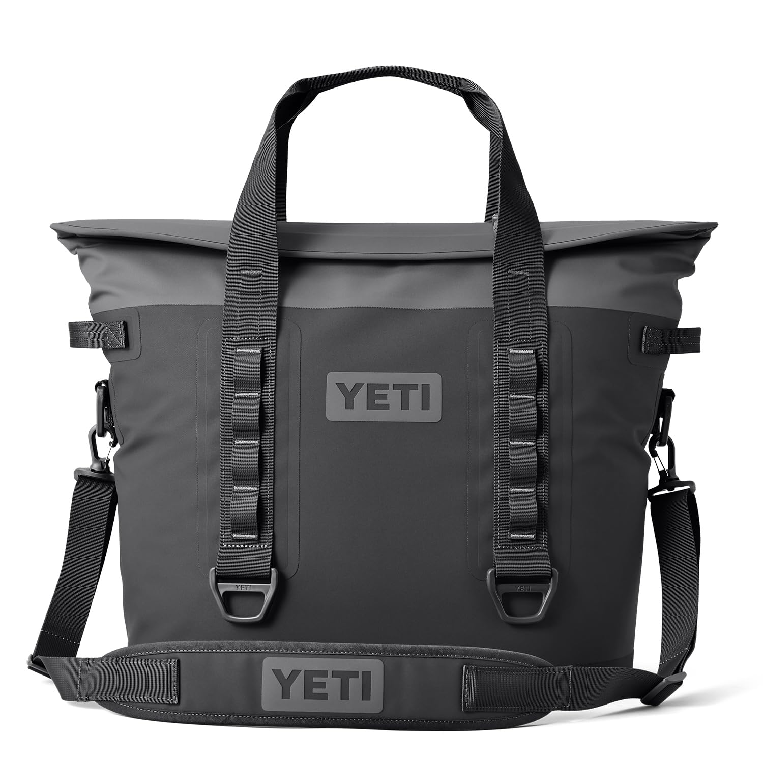 YETI Hopper M30 Soft Kühler 2.0 mit MagShield Zugang
