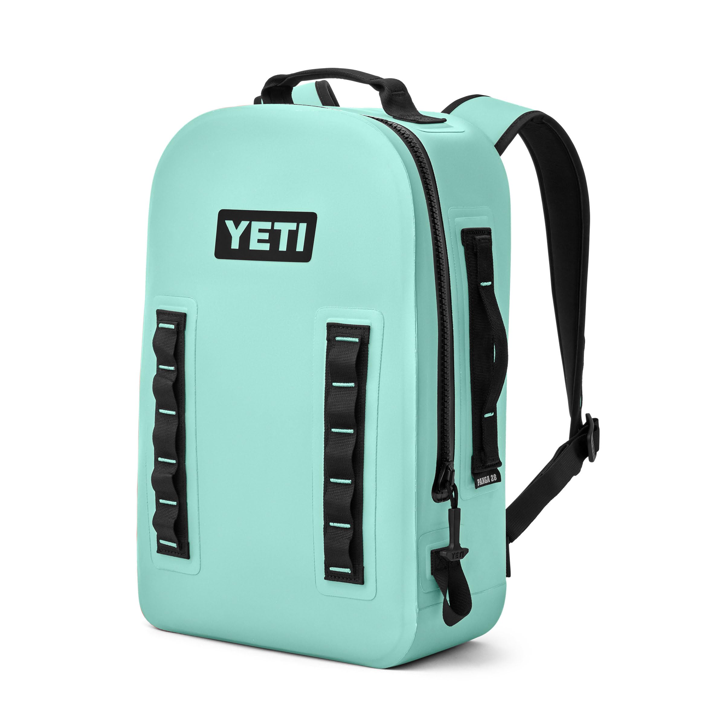 YETI Panga 28 Airtight Waterproof Submersible Backpack – Seafoam