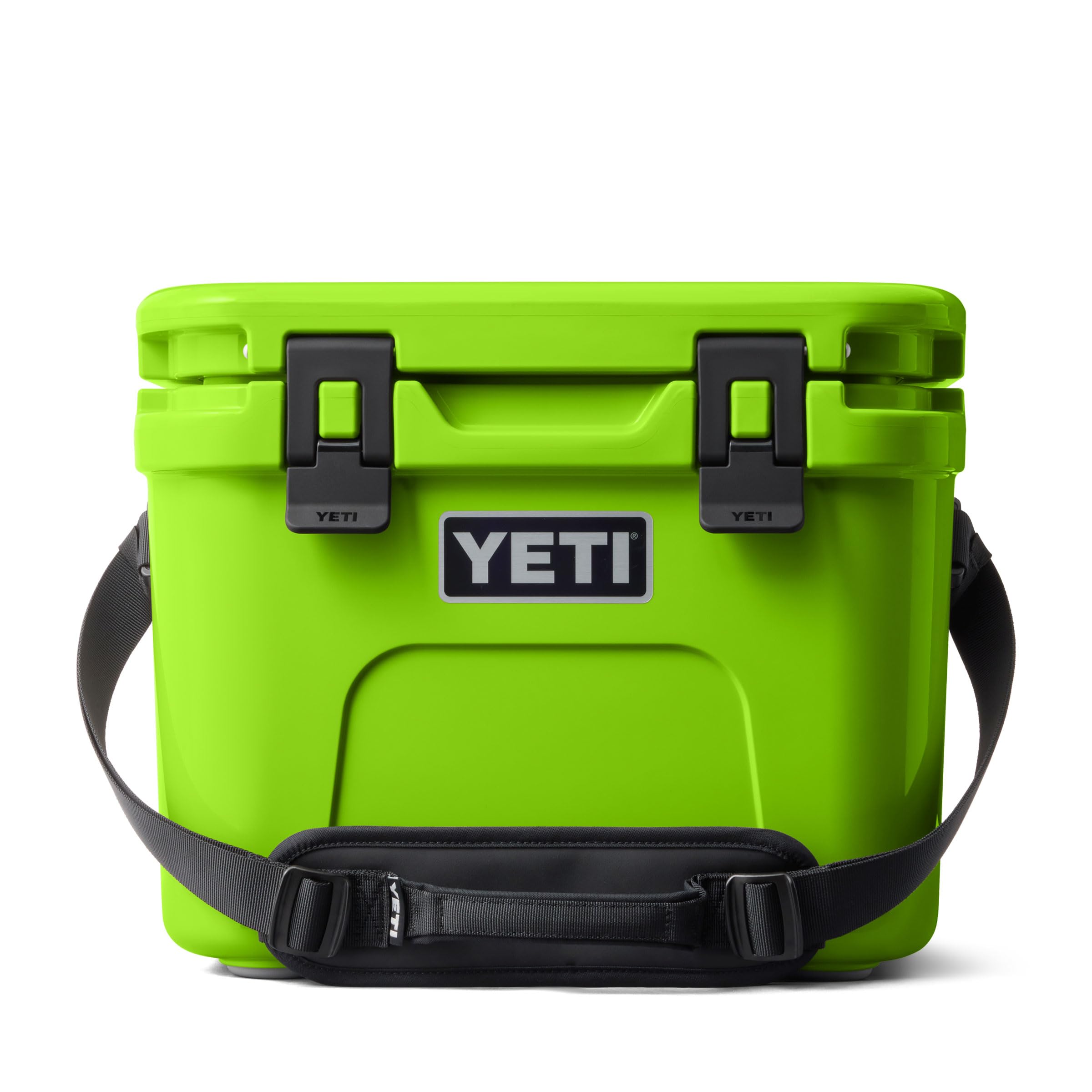 YETI Roadie 15 Hard Cooler mit DoubleDuty-Schultergurt