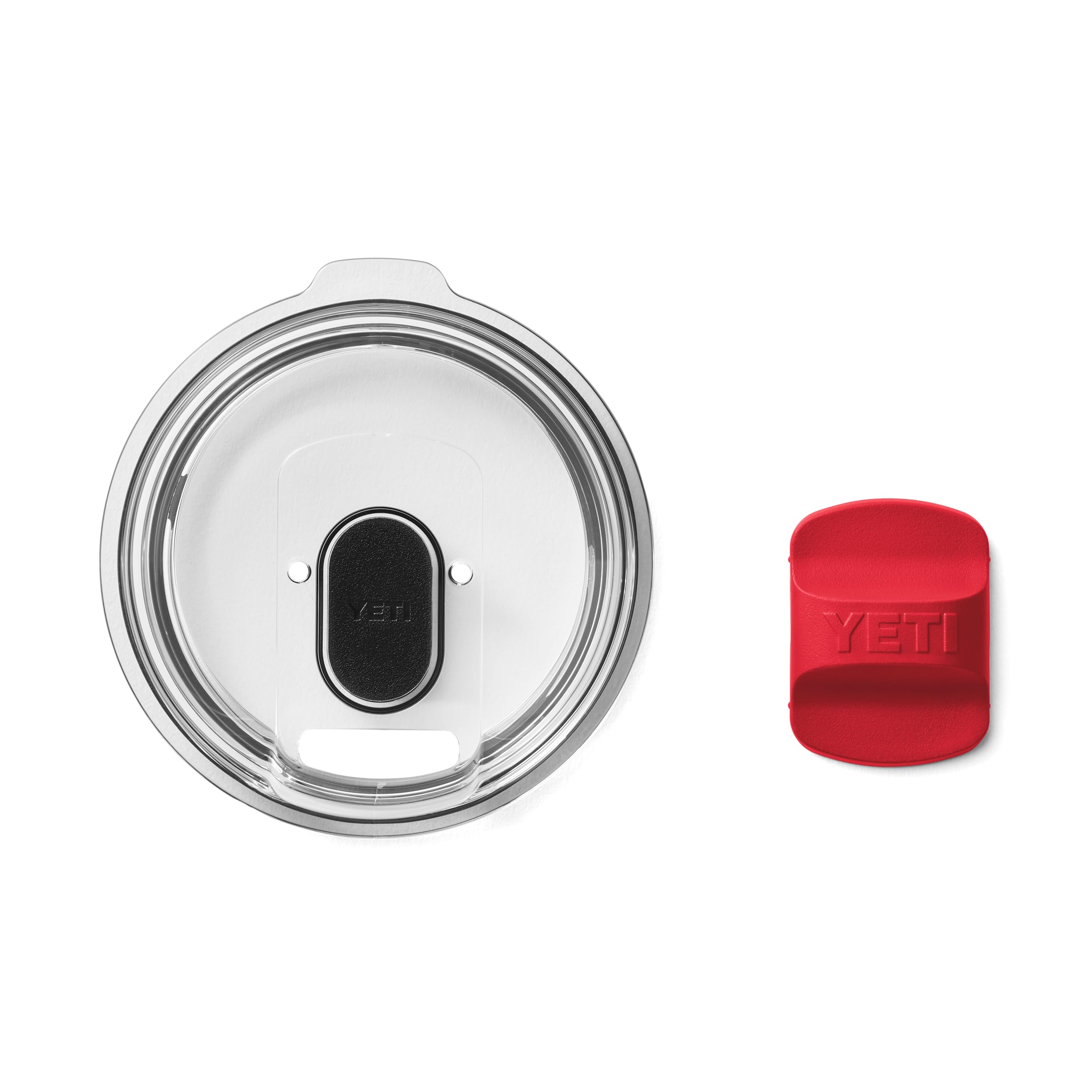 YETI MagSlider Ersatzdeckel (3er-Pack) – für Rambler Becher