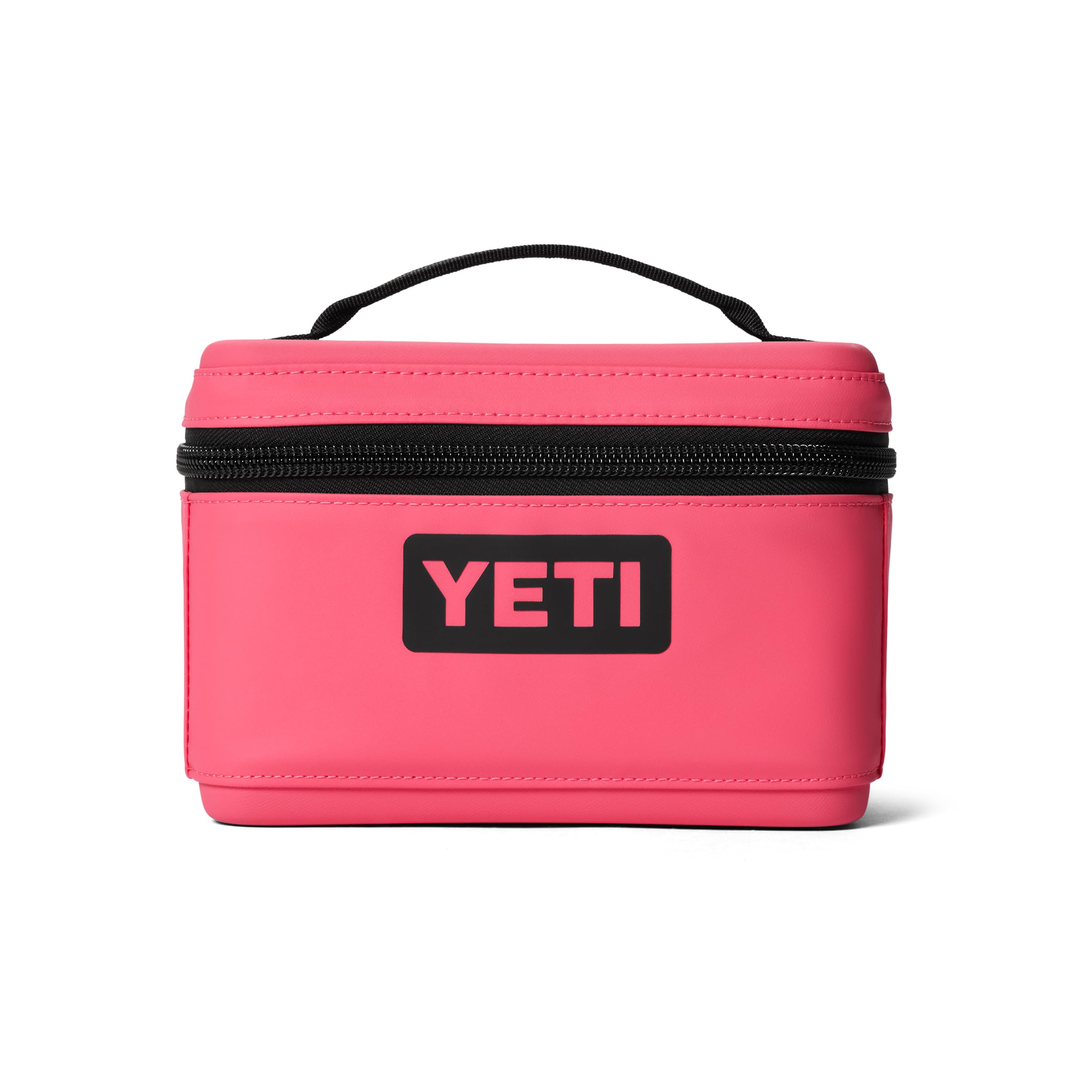 YETI Daytrip 3L Isolierte Snackbox, Tropisches Pink