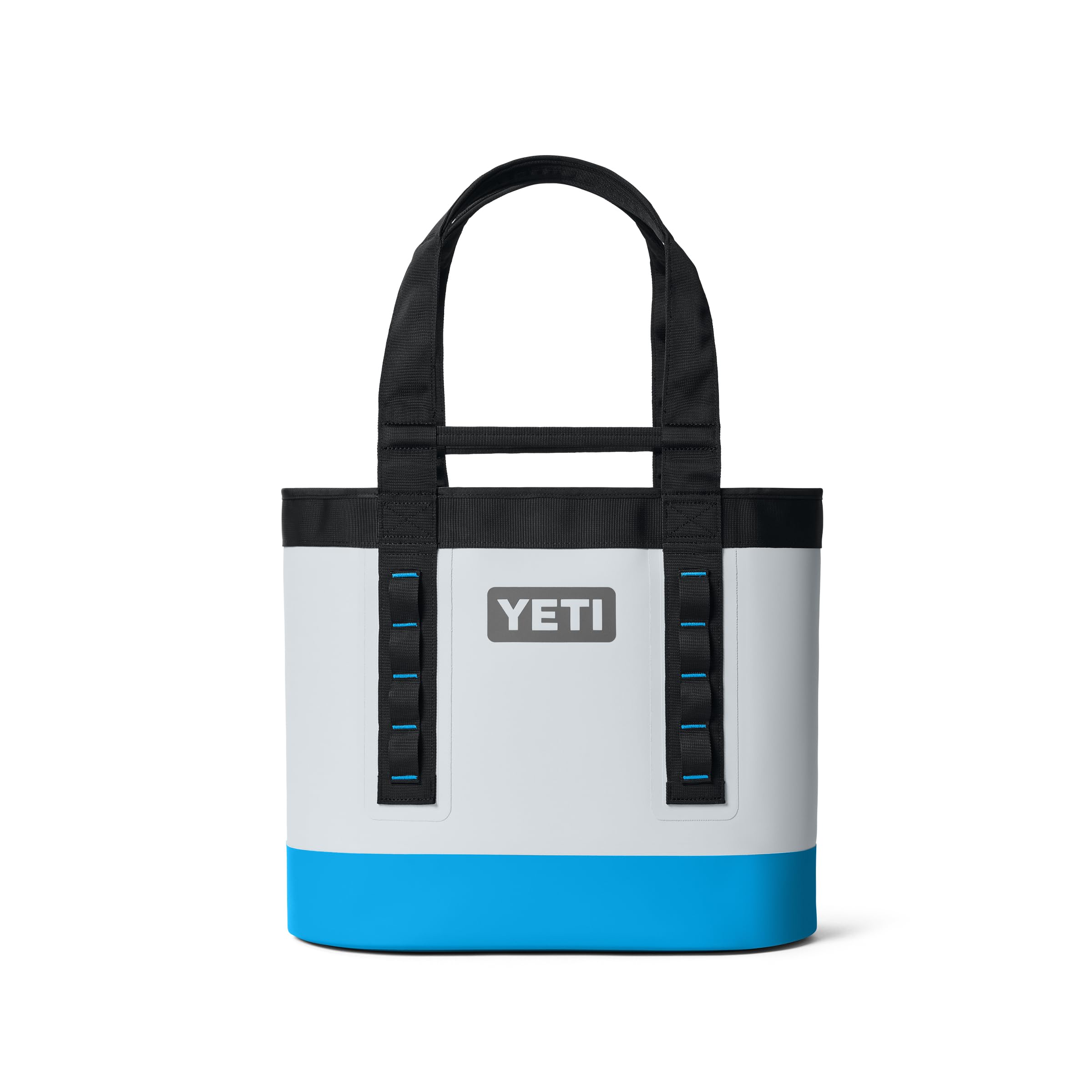 YETI Camino 35 Carryall mit herausnehmbaren Trennwänden – Tote Bag für Boot, Strand & Alltag