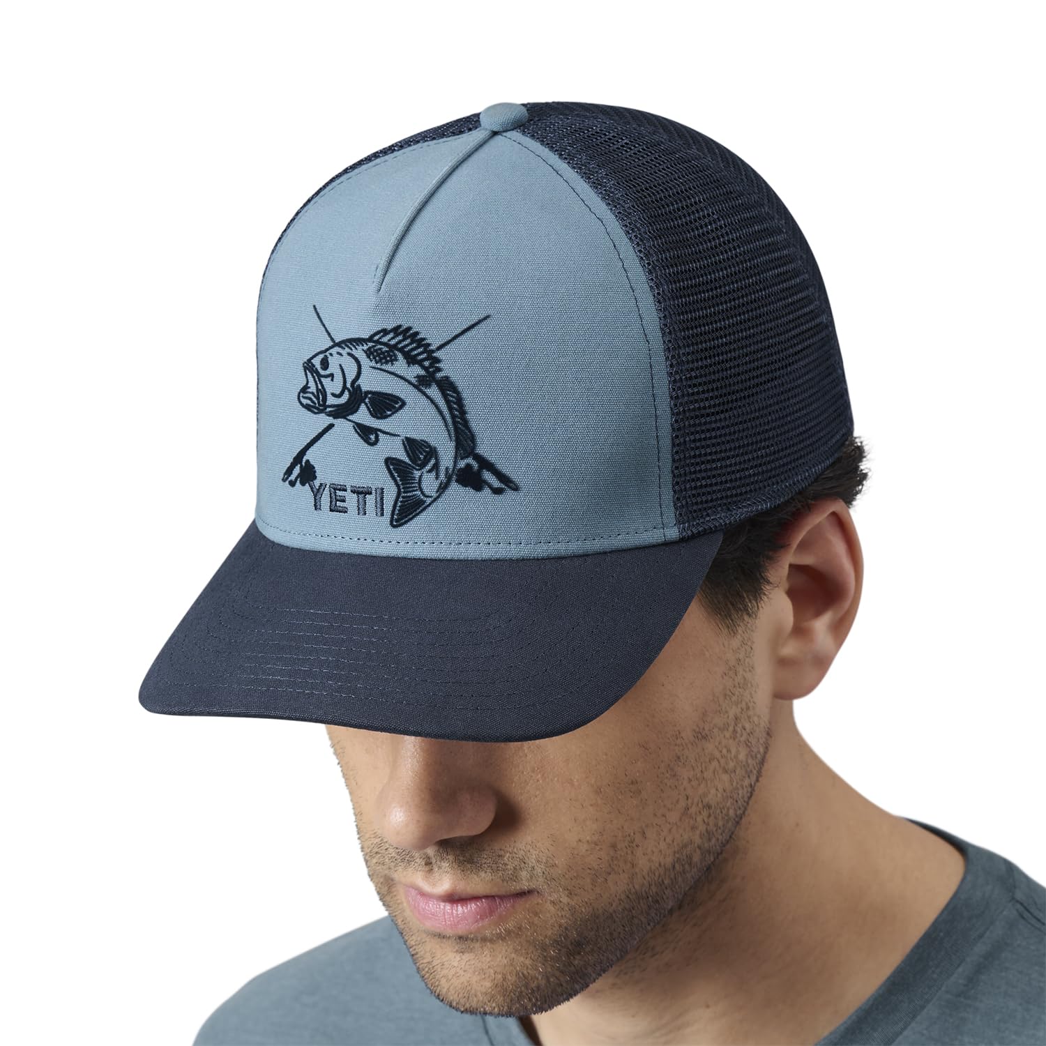 YETI Trucker Hat Unisex