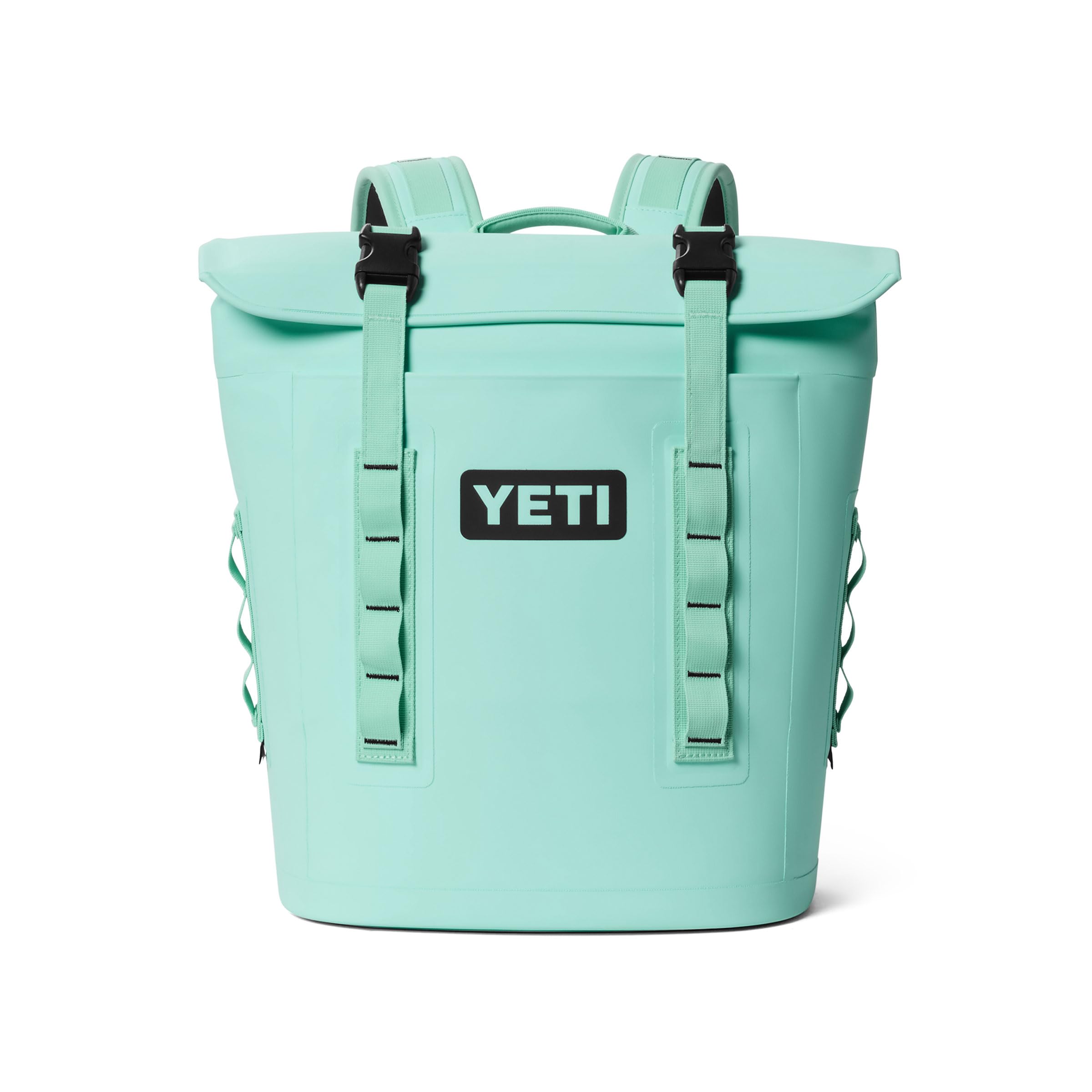 YETI Hopper M Series Rucksack-Weichkühler mit MagShield-Zugang
