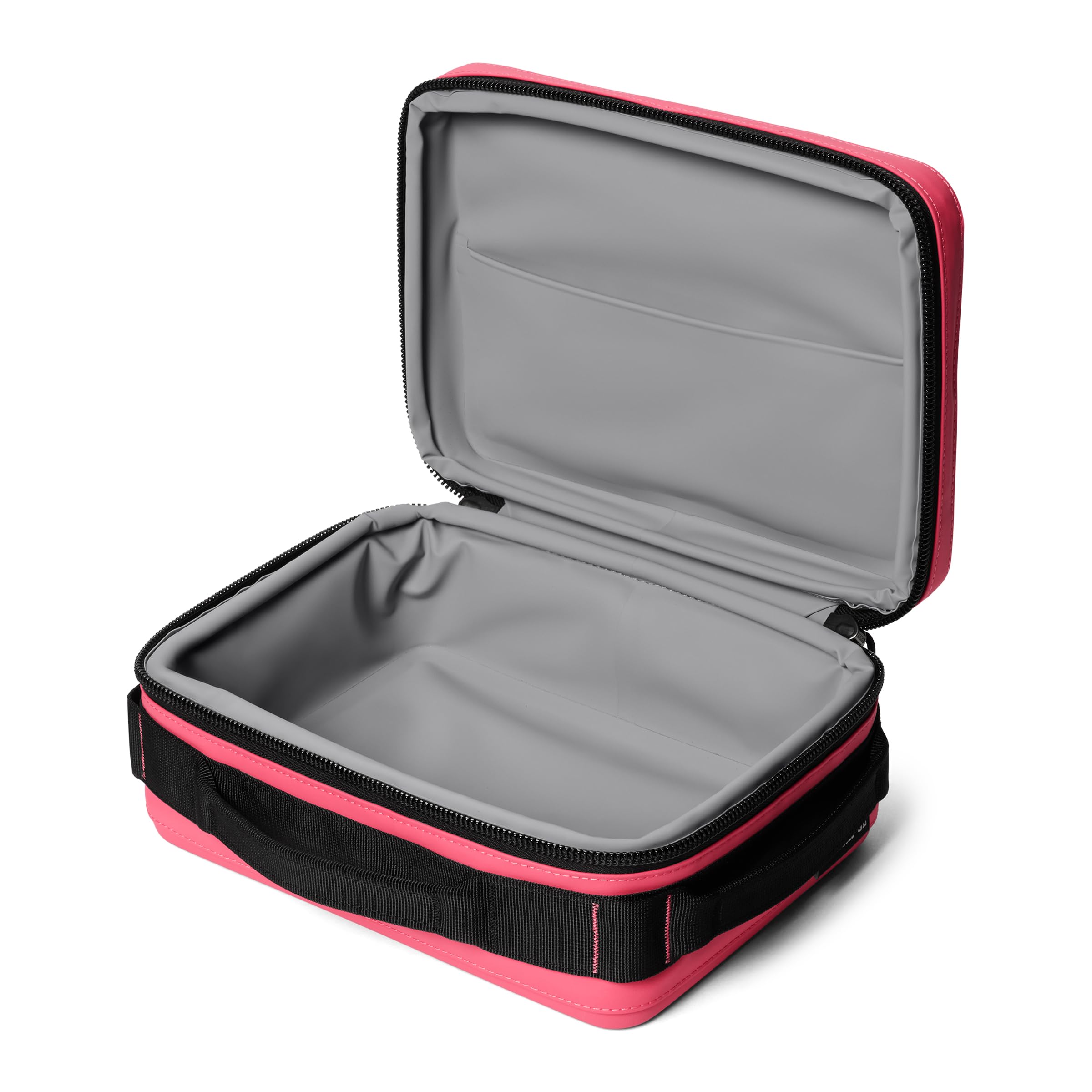 YETI Daytrip 5L Insulated Soft Cooler Lunchbox, Tropical Pink