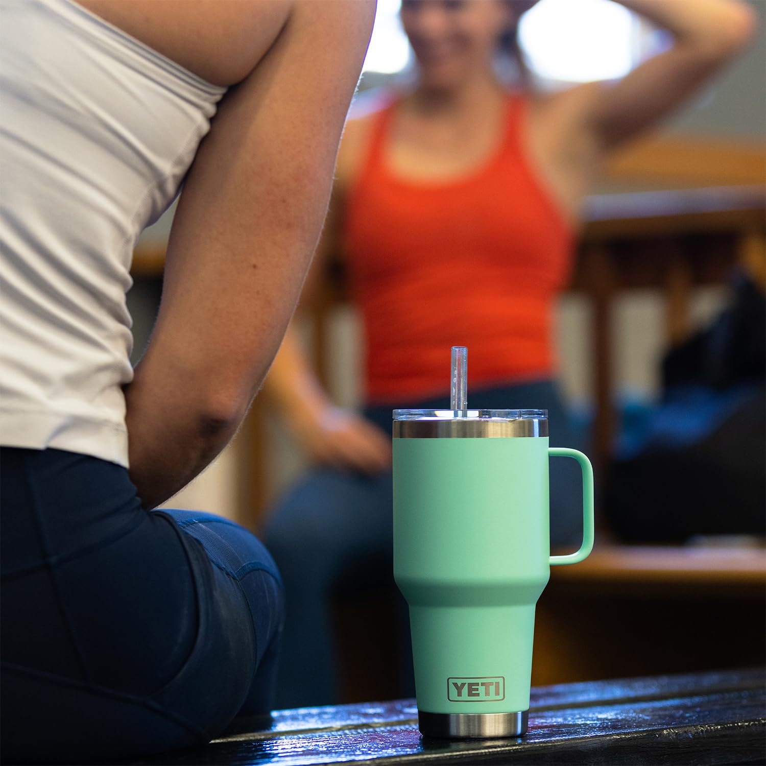 YETI Rambler Ersatz-Strohhalmdeckel