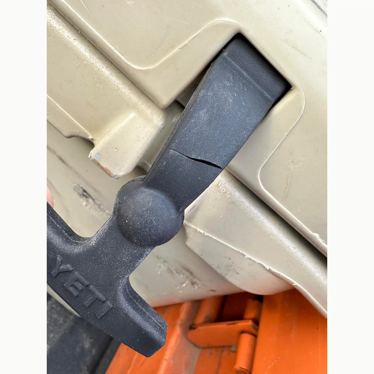 Etwas schwerer als gedacht