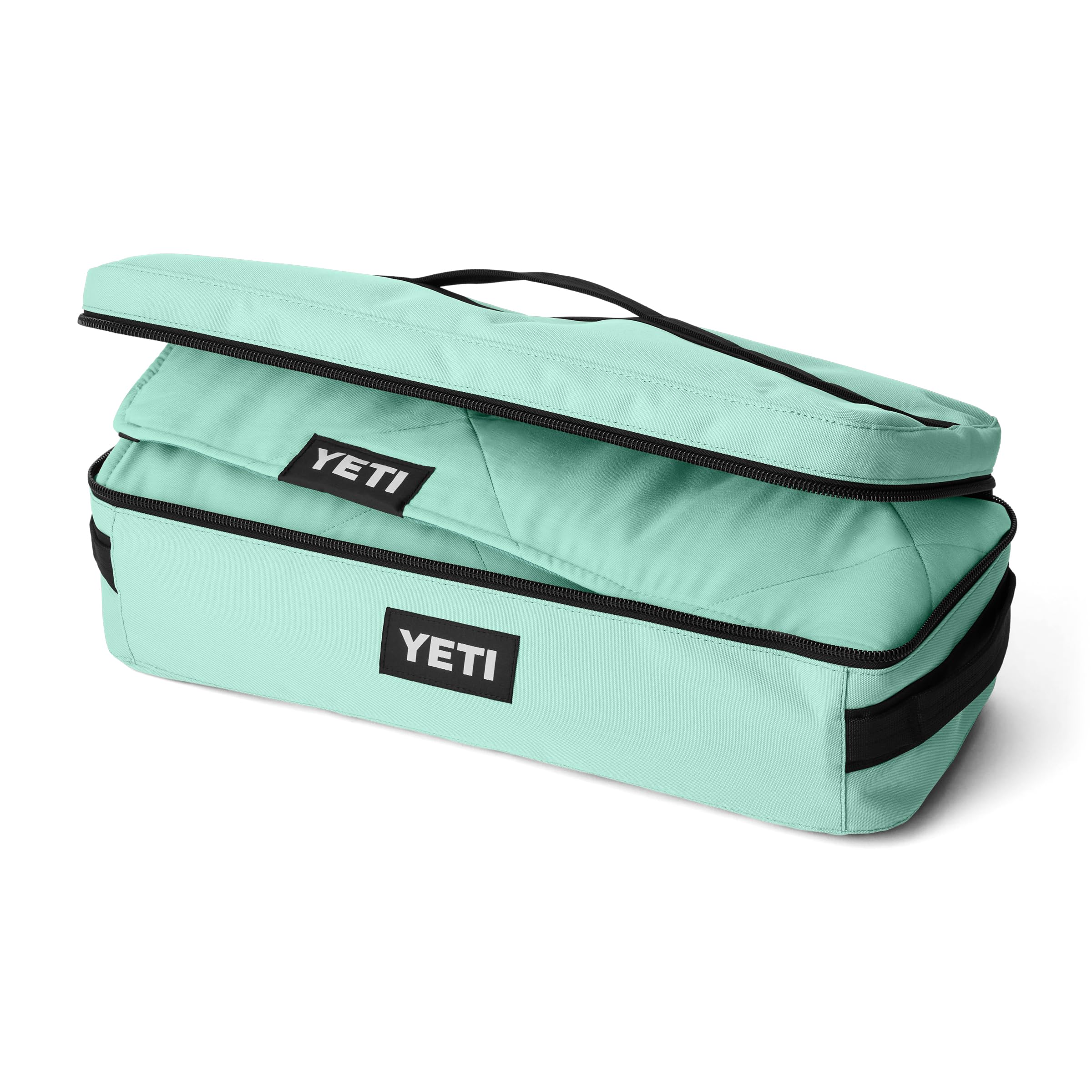 YETI Lowlands Blanket — Multifunktionsdecke mit Tragetasche