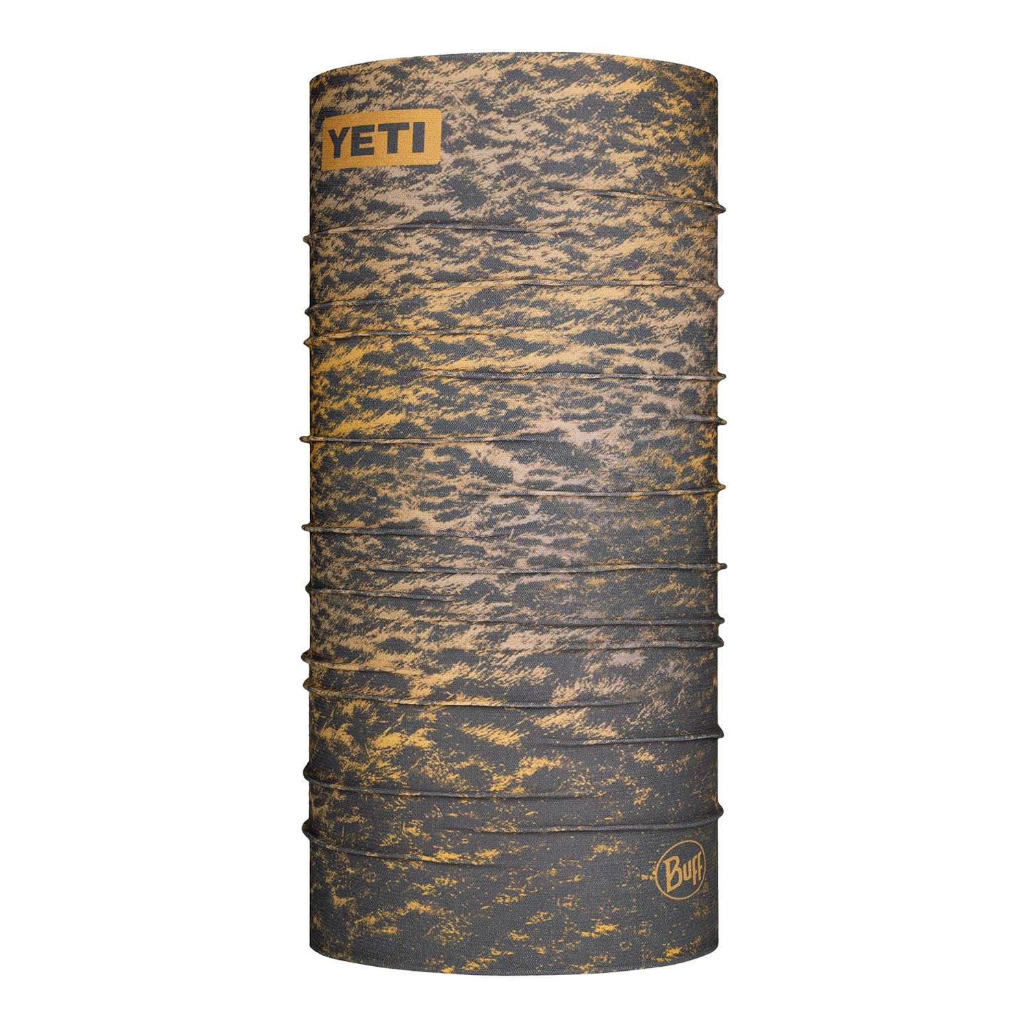 YETI Coolnet Neck Gaiter – Multifunktionaler Halstuch (farbig)