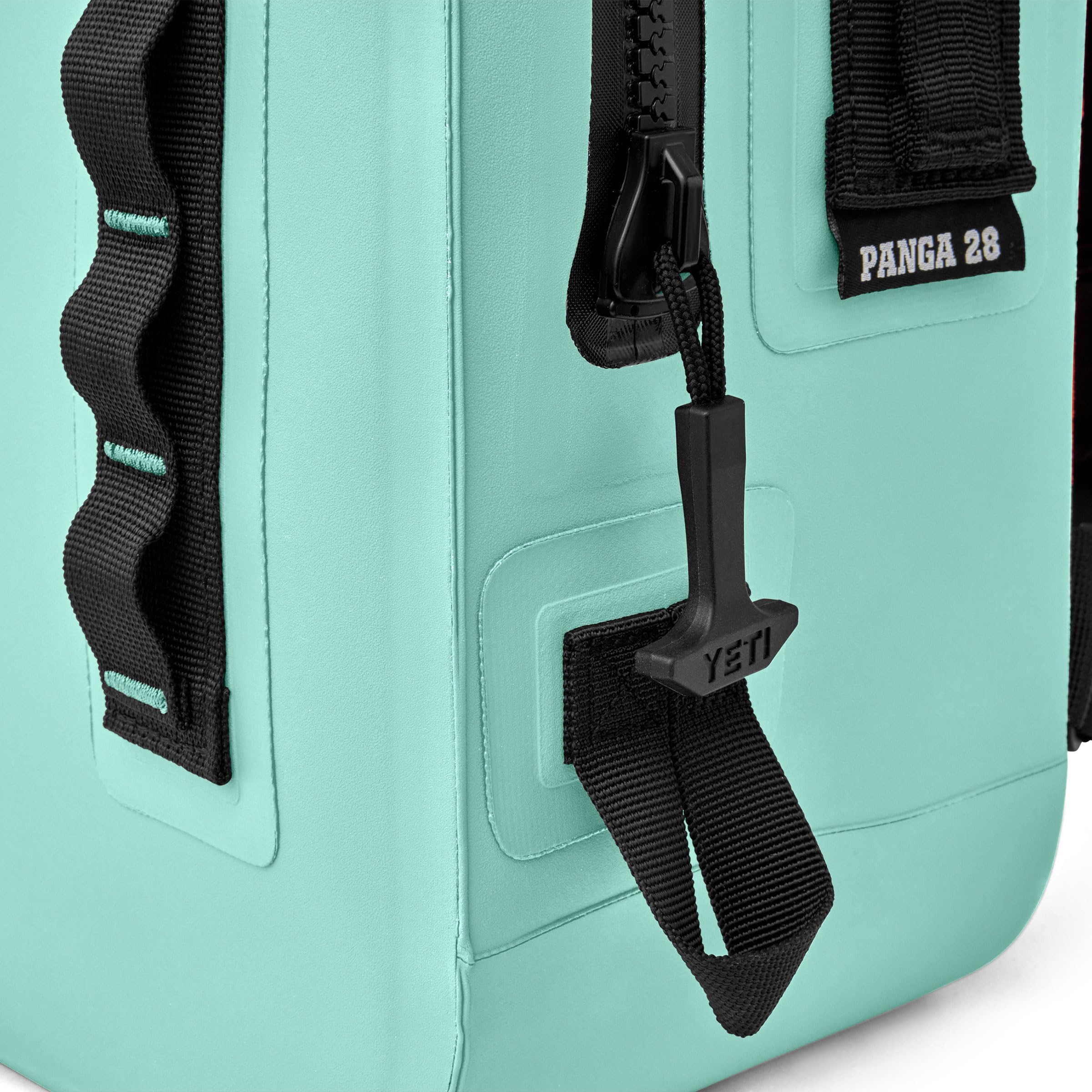 YETI Panga 28 Airtight Waterproof Submersible Backpack – Seafoam