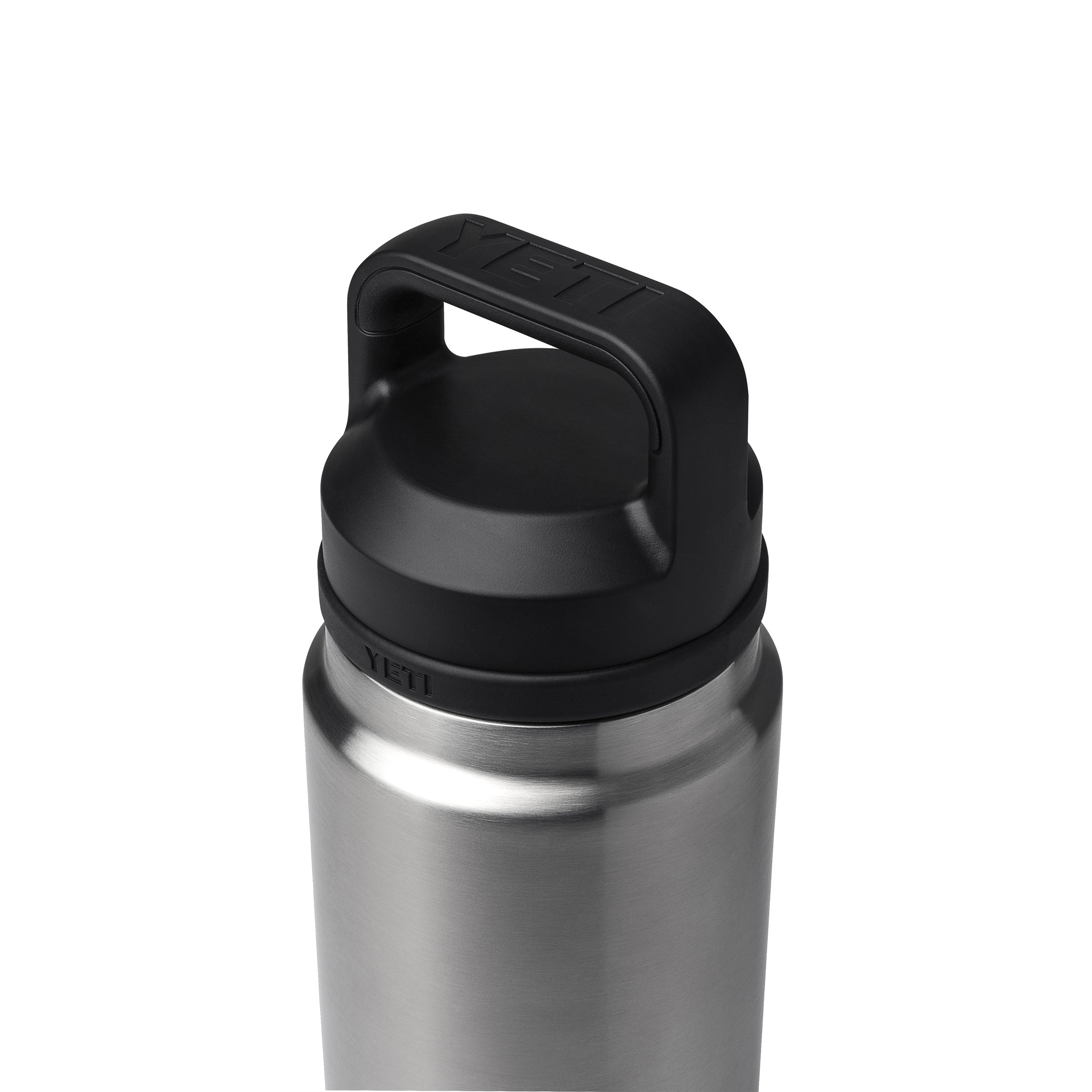 YETI Rambler Flaschenverschluss Chug Cap – Nylon, passend für 18/26/36/46/64 oz Flaschen, spülmaschinenfest