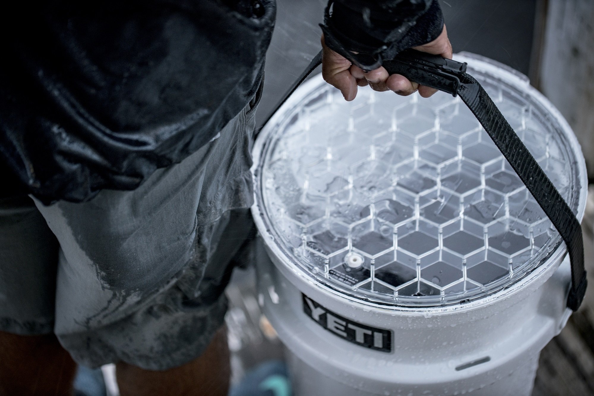 LoadOut Bucket Lid