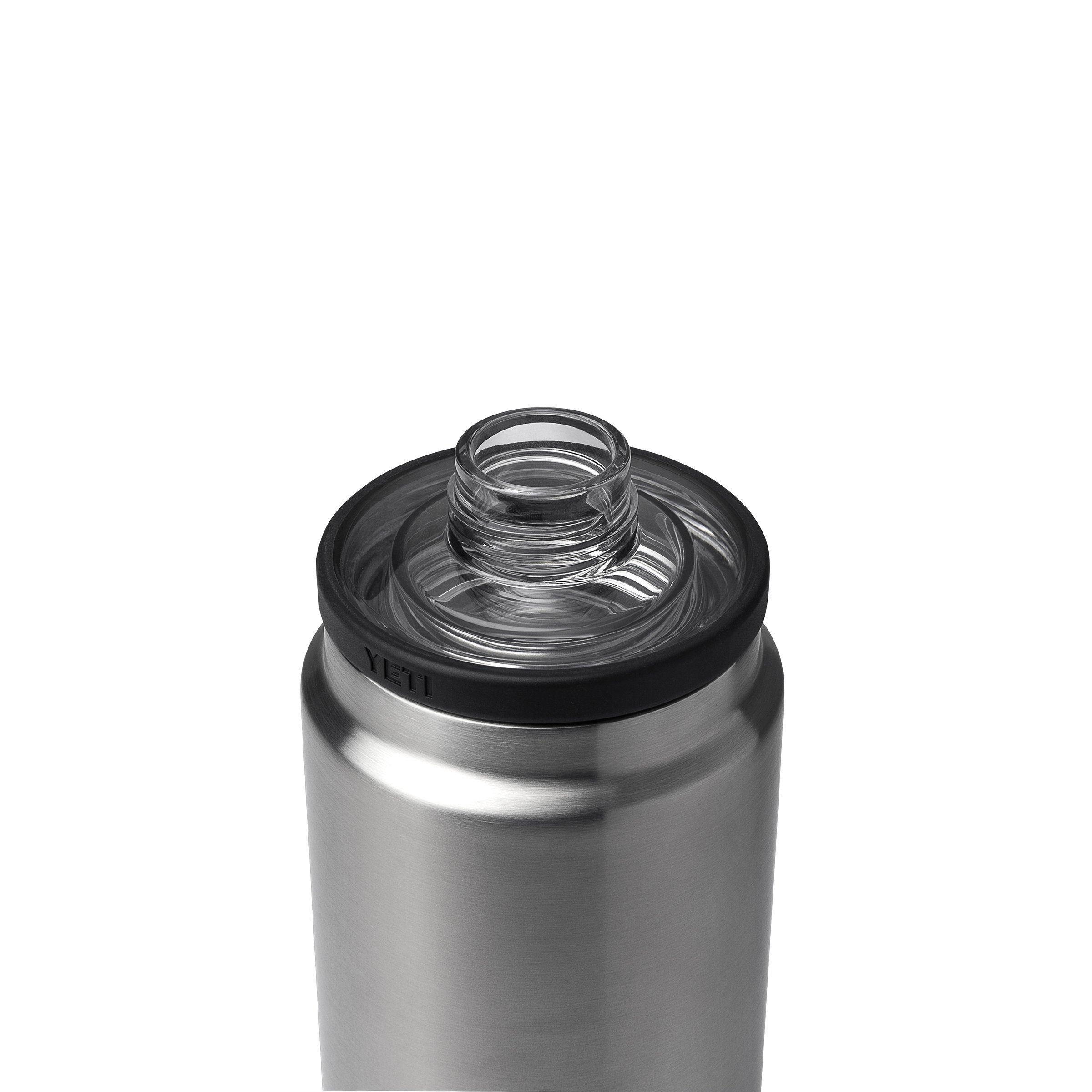 YETI Rambler Flaschenverschluss Chug Cap – Nylon, passend für 18/26/36/46/64 oz Flaschen, spülmaschinenfest