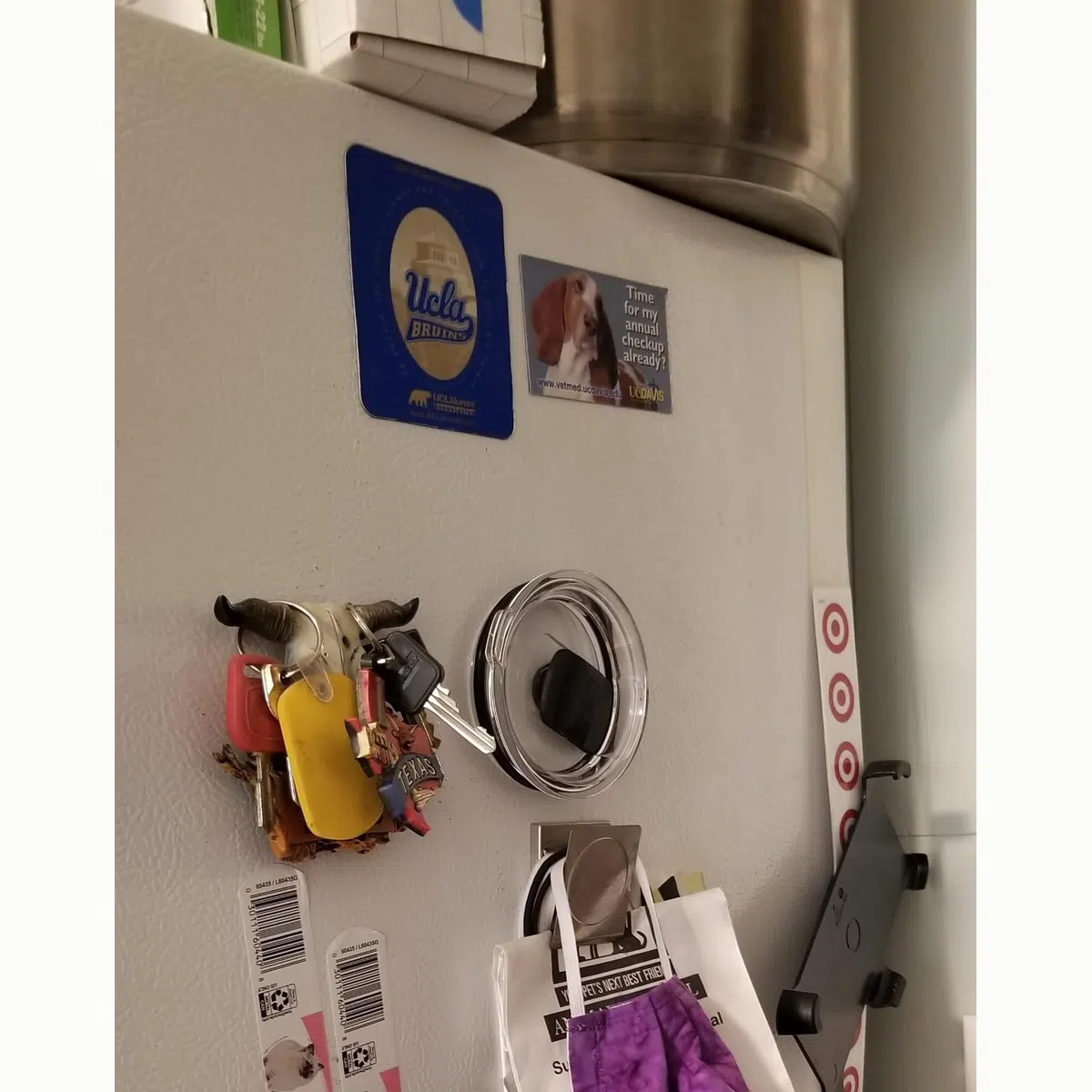 Passt wie angegossen