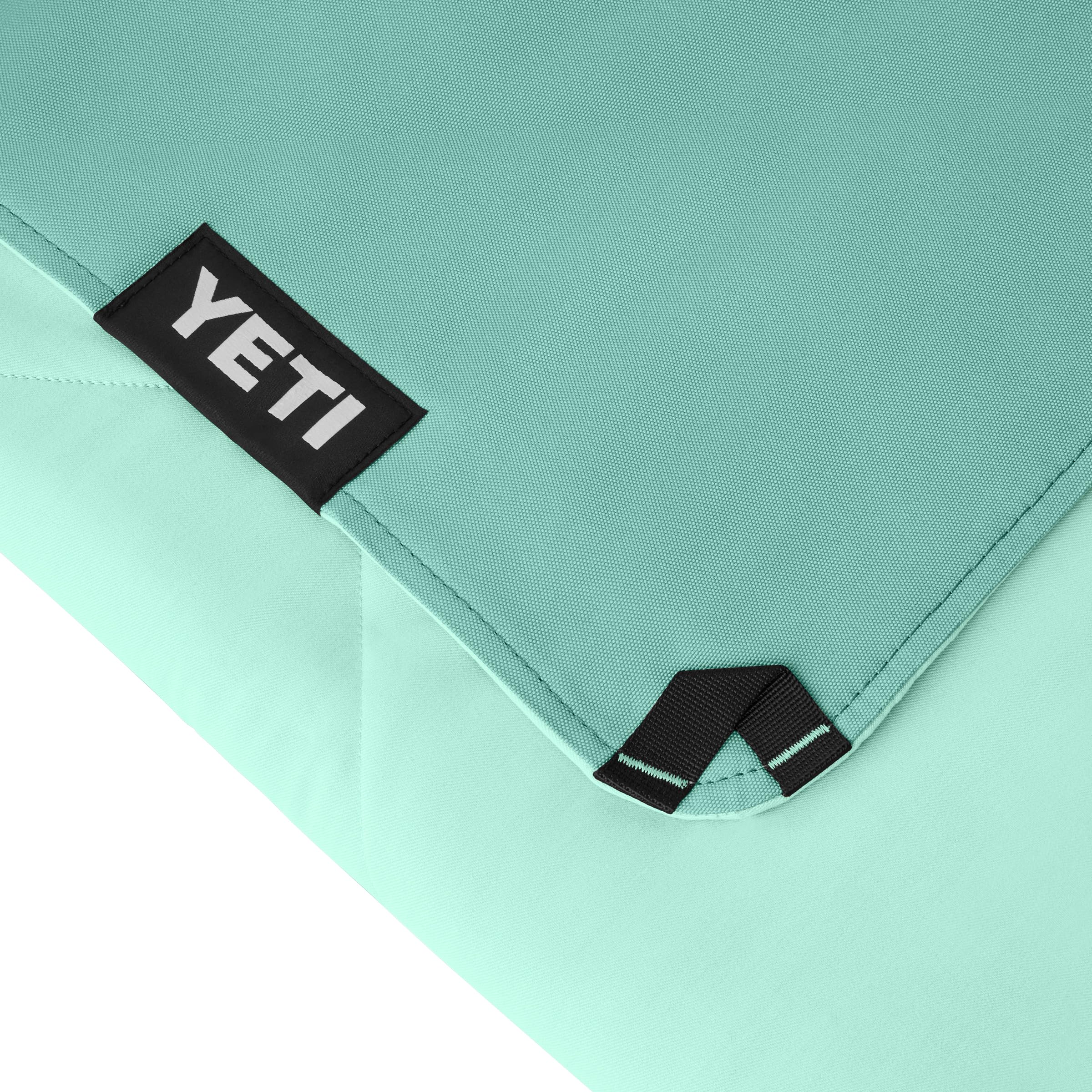 YETI Lowlands Blanket — Multifunktionsdecke mit Tragetasche
